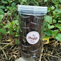Coklat Rasa Jahe