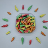 Coklat Karakter Cabe