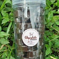 Coklat Rasa Kayu Manis